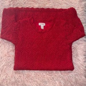 Cat & Jack Girl’s dresses (2)